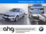 BMW 318d Glasdach Sportsitze PDC HIFI Durchlade - BMW 318: Schiebedach