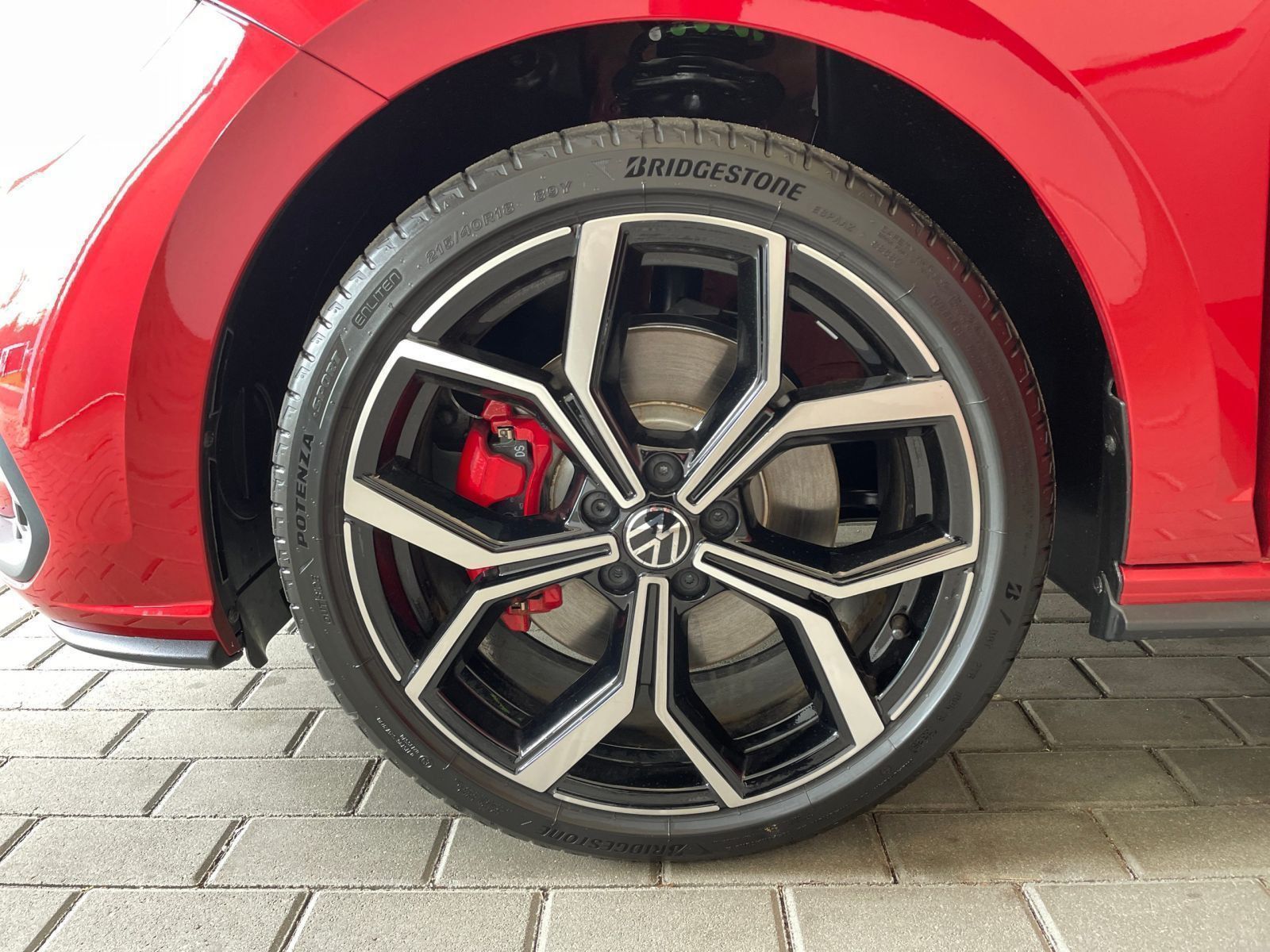 Volkswagen Polo - Bild 13