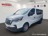 Nissan Primastar N1 Kombi6 L1H1 2,8t - Nissan Primastar mit Schiebetür