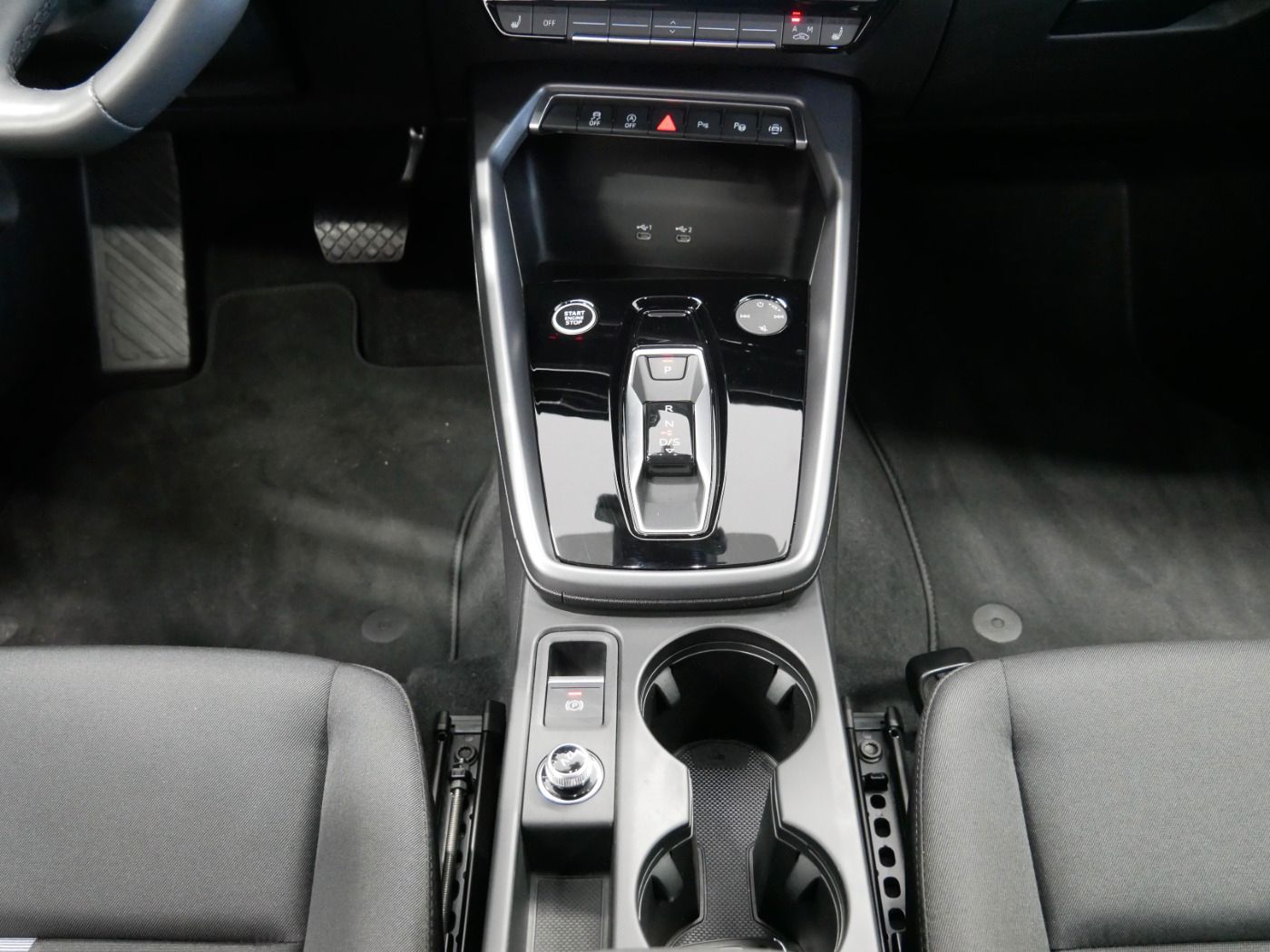 Audi A3 - Bild 15