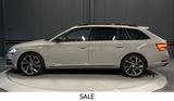 Skoda Superb Combi Sportline *200PS*19Zoll*KAMERA*ACC*