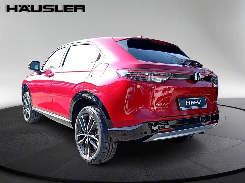 Honda HR-V - Bild 3