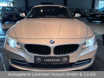 BMW Z4 - 3