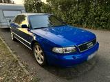 Audi S8 4.2 Quattro 6 Gang Schaltgetriebe - gebrauchte Audi S8 aus dem Jahr 1997