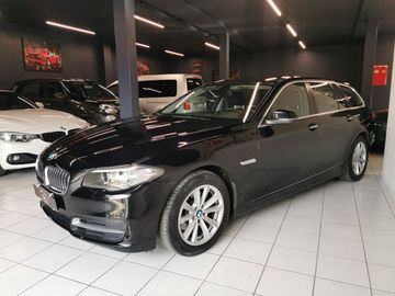 BMW 520 - 2