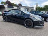 Opel Cascada Edition * NAVIGATION/RÜCKFAHRKAMERA* - gebrauchte Opel Cascada aus dem Jahr 2017