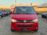 Volkswagen T5 2.0 TDI Multivan Special*Standh*Temp*7-Sitze* - Volkswagen T5 Multivan in Karlsruhe