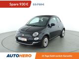 Fiat 500C 1.2 Lounge *TEMPO*PDC*ALU*KLIMA* - Fiat 500C: Automatik