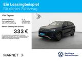 Volkswagen Tayron 1.5 eTSI DSG Life*Navi*AHK*7-Sitzer*IQ-Li - Volkswagen Tayron Jahreswagen