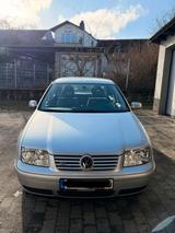 Volkswagen VW Bora V5 - VW Bora von privat