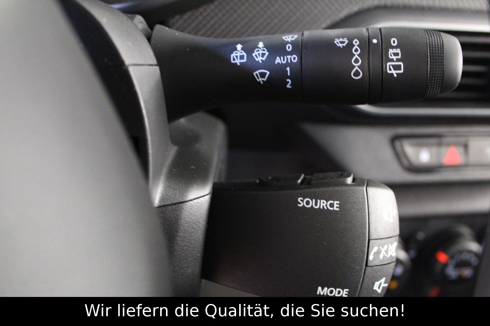 Fahrzeugabbildung Dacia Sandero SCe 65 Essential*Klima*Media Display*