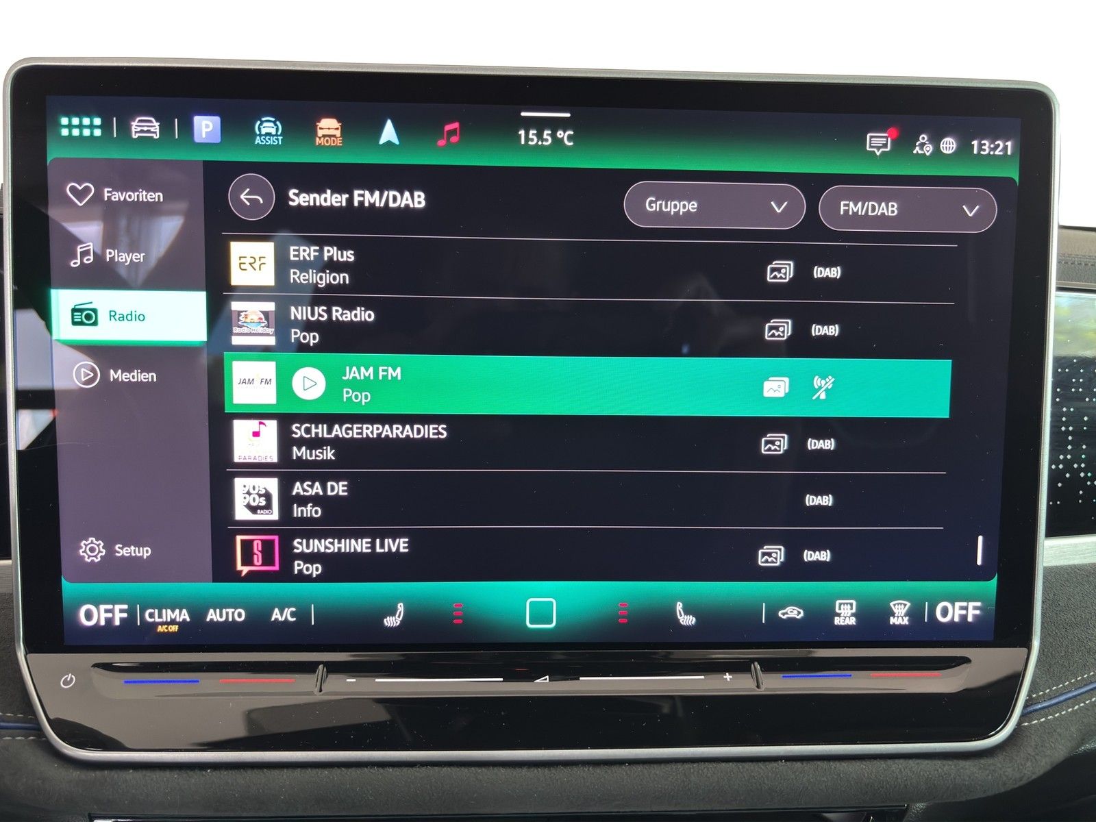 Volkswagen Passat Variant 2.0 TSI 4Motion R-Line STANDHEIZ foto 18