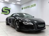 Audi R8 Coupe 4.2 FSI quattro / B&O SOUND / RKAM - Audi R8: Automatik