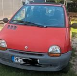 Renault Twingo C06 Rot, Faltdach, Youngtim... - gebrauchte Renault Twingo aus dem Jahr 1998