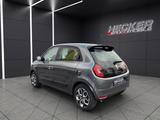 Renault Twingo 1.0 SCe 65 Equilibre - gebrauchte Renault Twingo aus dem Jahr 2023