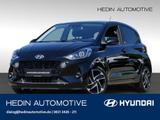 Hyundai i10 1.0 Edition 30+ |NAVI|KAM|PTS|LM|SHZ