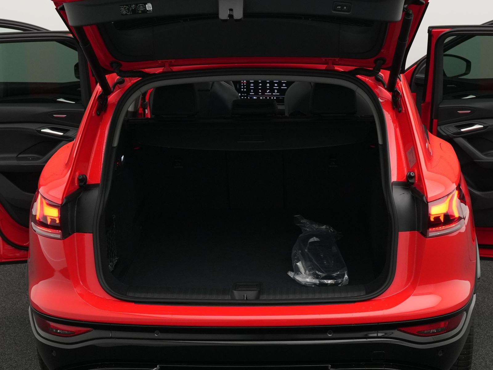 Audi Q6 e-tron - Bild 18