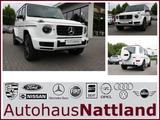 Mercedes-Benz G 400 d AMG-Line Autom.Navi SD Multisitze TV Bur - Mercedes-Benz G 400 in Dortmund