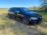 Audi S3 2.0 TFSI S tronic quattro - - gebrauchte Audi S3 aus dem Jahr 2014