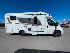 Bürstner Lyseo TD 727 G | Face to Face*Maxi*Sofort