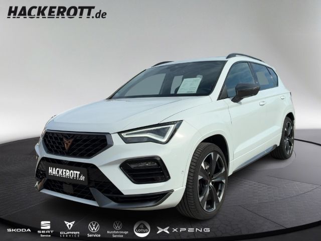 Cupra Ateca 4Drive 2.0 TSI DSG ACC 360°Kamera AHK Navi