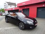 Volkswagen Golf VI Cabriolet 1.4 TSI  AUTOMATK-NAVI - gebrauchte Cabrios in Ludwigshafen