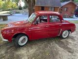 Renault Andere - Renault aus 1960