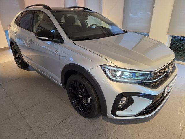 Taigo R-Line 1.5 TSI DSG MATRIX BLACK APP ACC KA