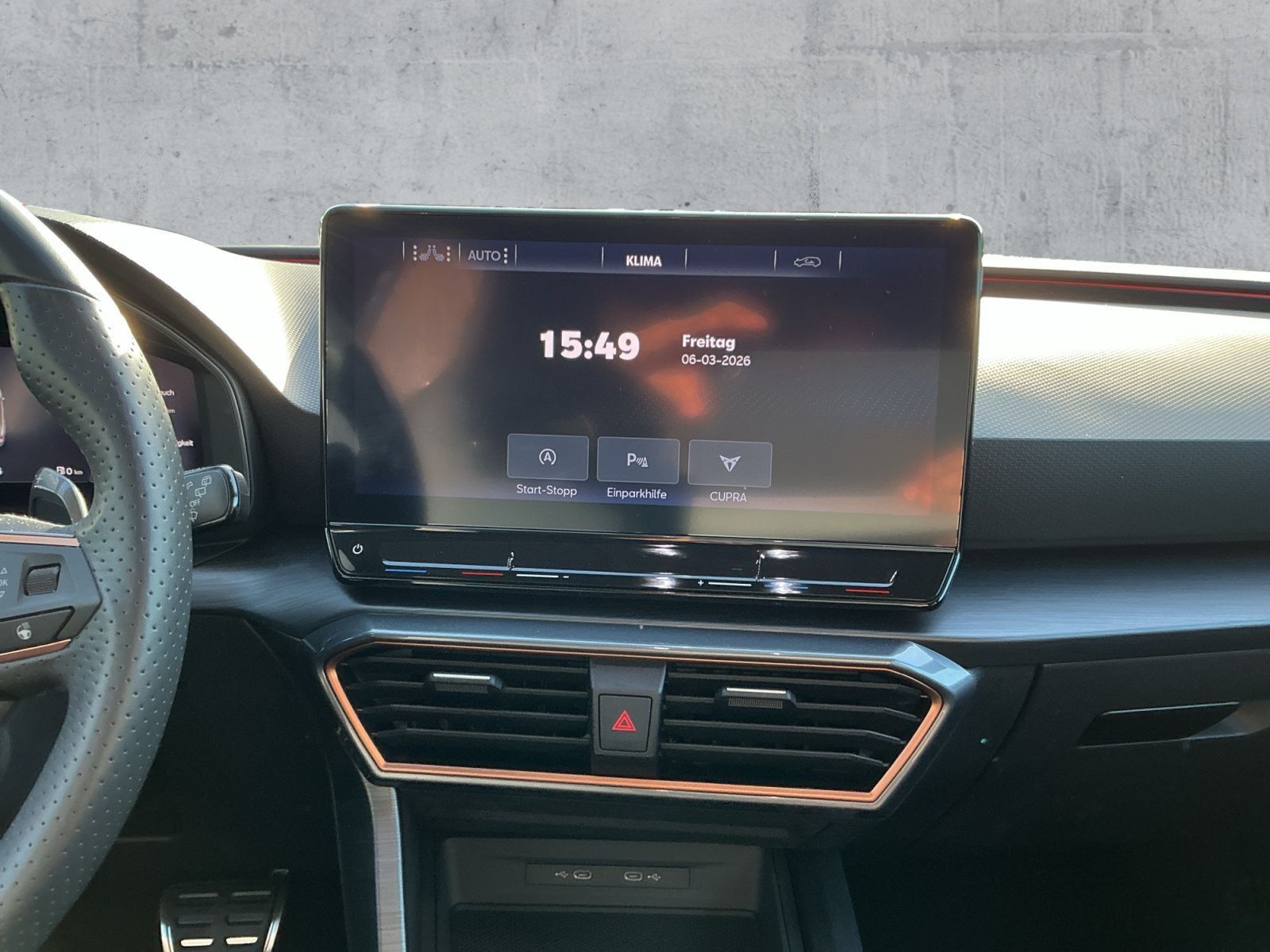 Cupra Leon - Bild 11