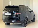 Land Rover Discovery D250 Dynamic SE Luftfederung AHK - Land Rover Discovery Neuwagen