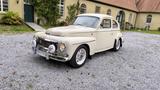 Volvo Andere 544 Buckelvolvo Top H-Kennzeichen - Volvo Oldtimer mit Benzin-Antrieb