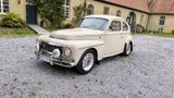 Volvo Andere 544 Buckelvolvo Top H-Kennzeichen - Volvo Oldtimer: Coupé
