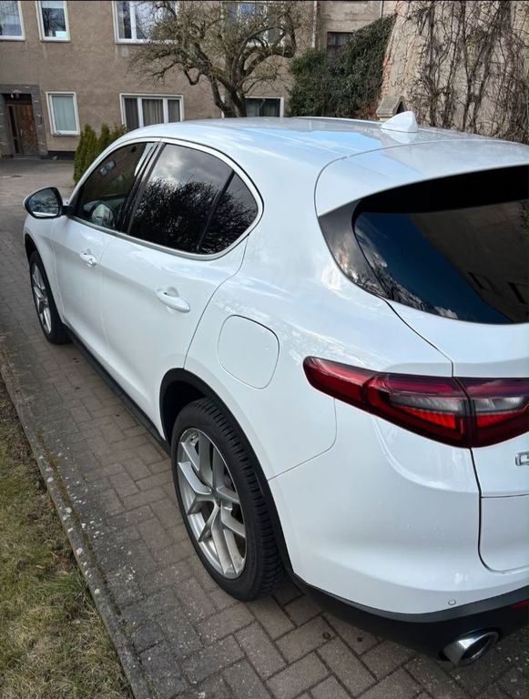 Image of Alfa Romeo Giulietta