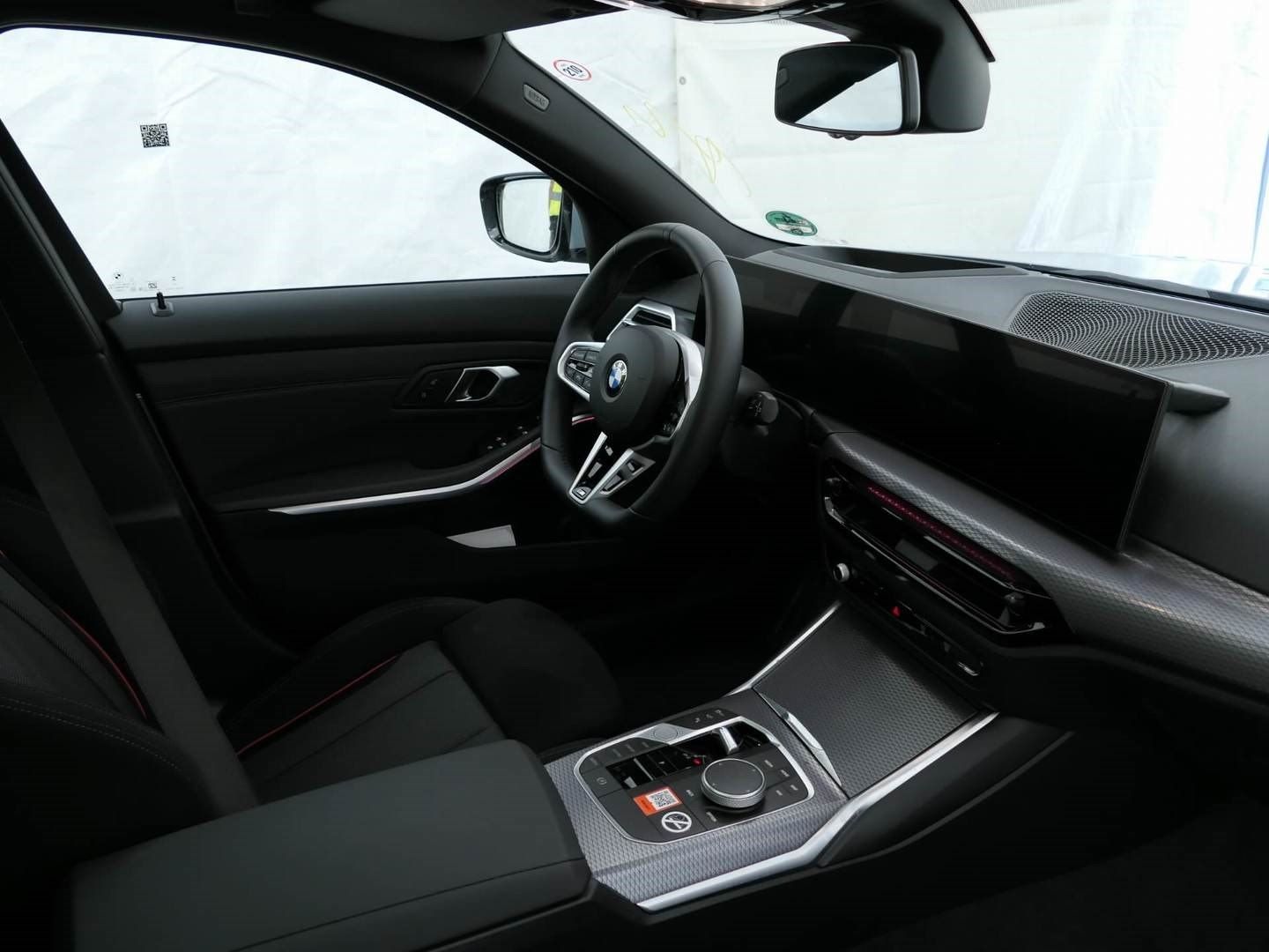 BMW 330 - Bild 7