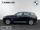 BMW X3 20dA xDrive Ad.LED StandHZG Sportsitz DAB - gebrauchte BMW X3 aus dem Jahr 2023