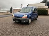 Renault Kangoo 1.2, Typ KC - Renault Kangoo KC