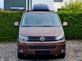 Volkswagen T5 Multivan Highline 4Motion DSG *UNSCHLAGBAR* - VW T5 Gebrauchtwagen in Nürnberg