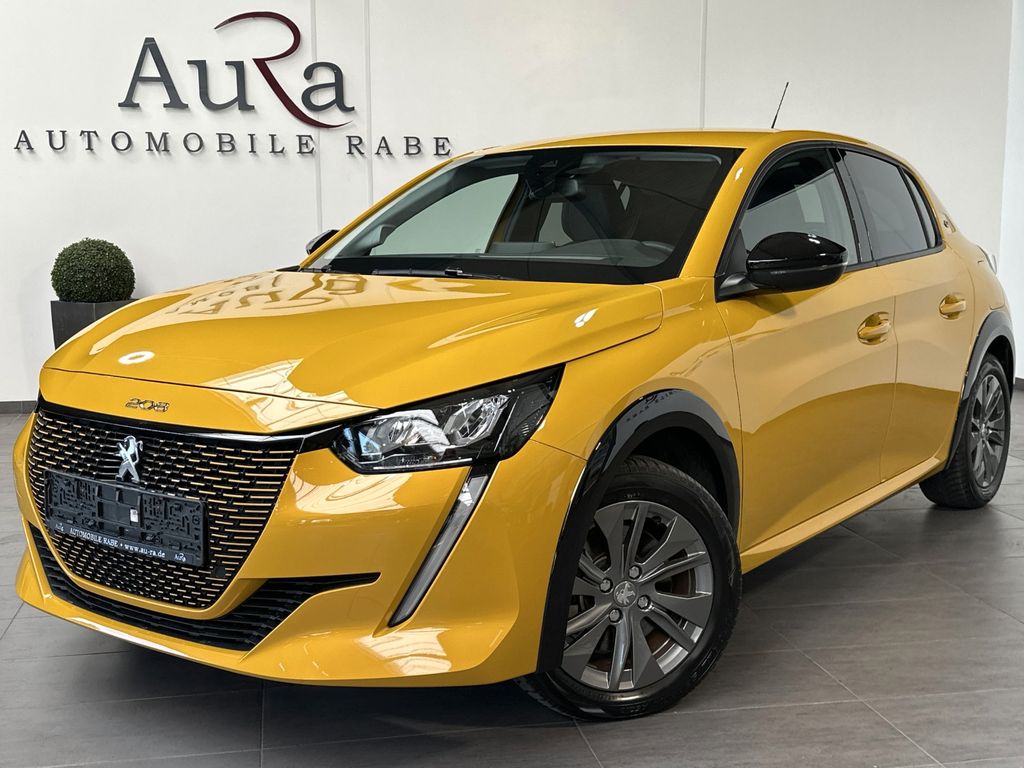 Image of Peugeot 208