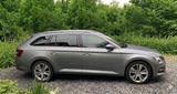 Skoda Superb 2.0 TDI SCR 140kW DSG STYLE COMBI STYLE - Skoda Superb: 140