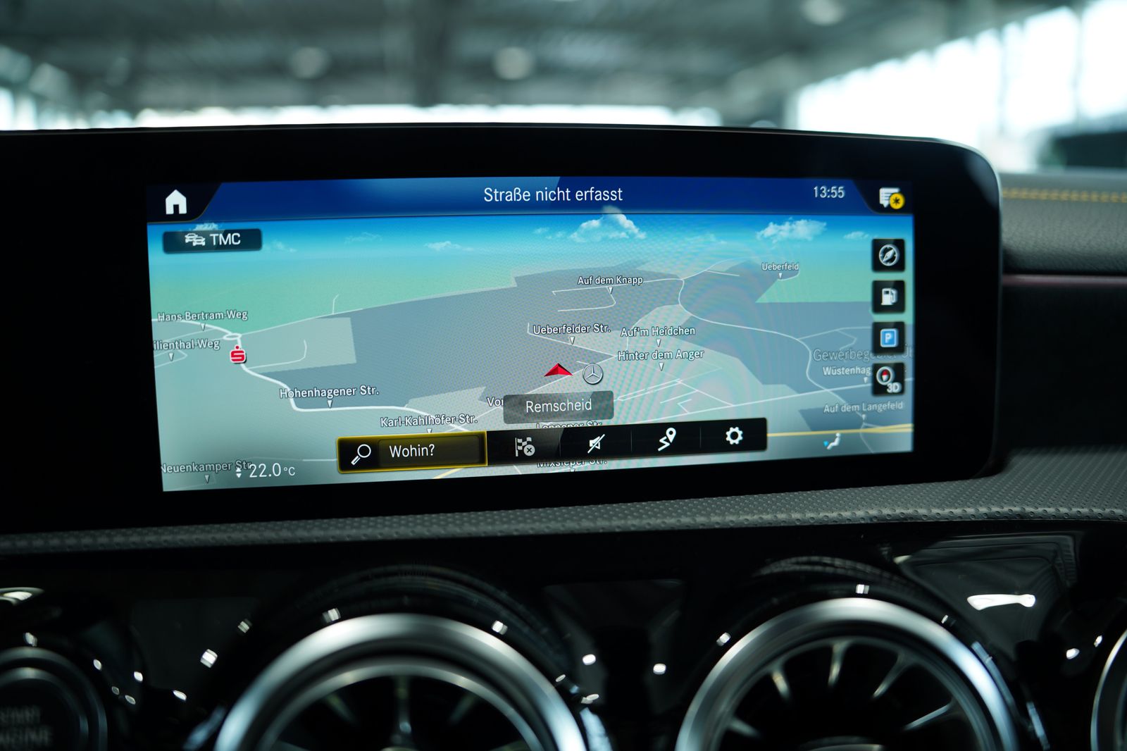 Mercedes Benz Cla 45 Amg Shooting Brake