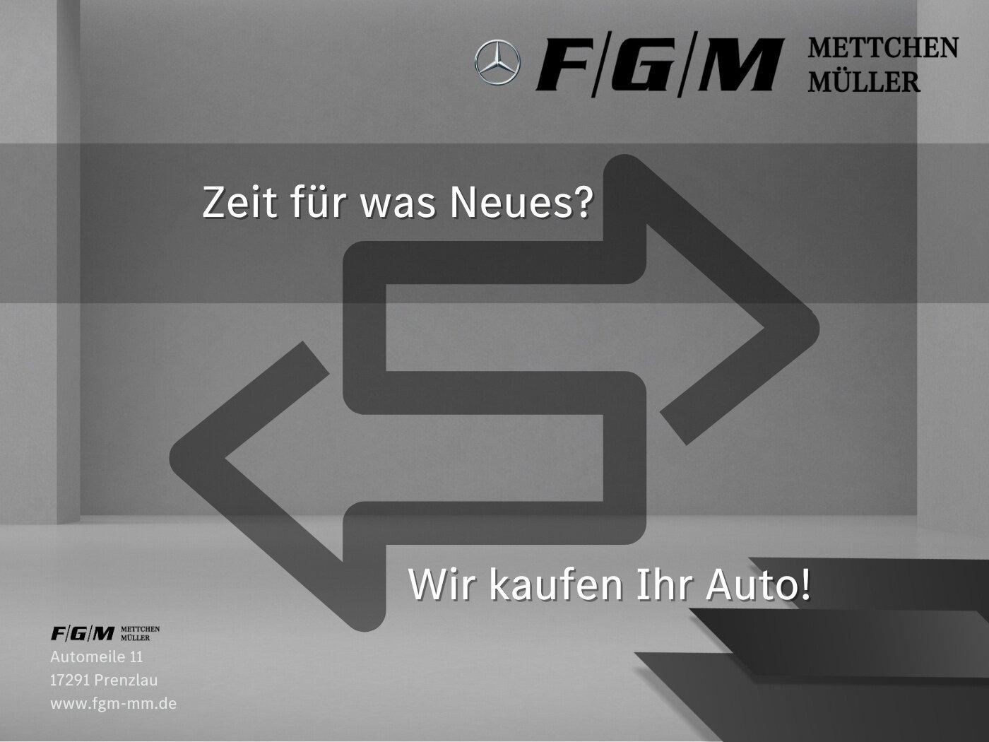 Mercedes-Benz T 180d PROGRESSIVE LED+TEMPOMAT+KEYLESS-GO+AMBIE