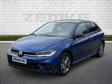 Volkswagen Polo R-Line 1,0 l TSI DSG Sportpaket Navi Digita