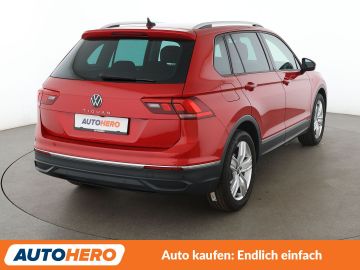 Volkswagen Tiguan - 6