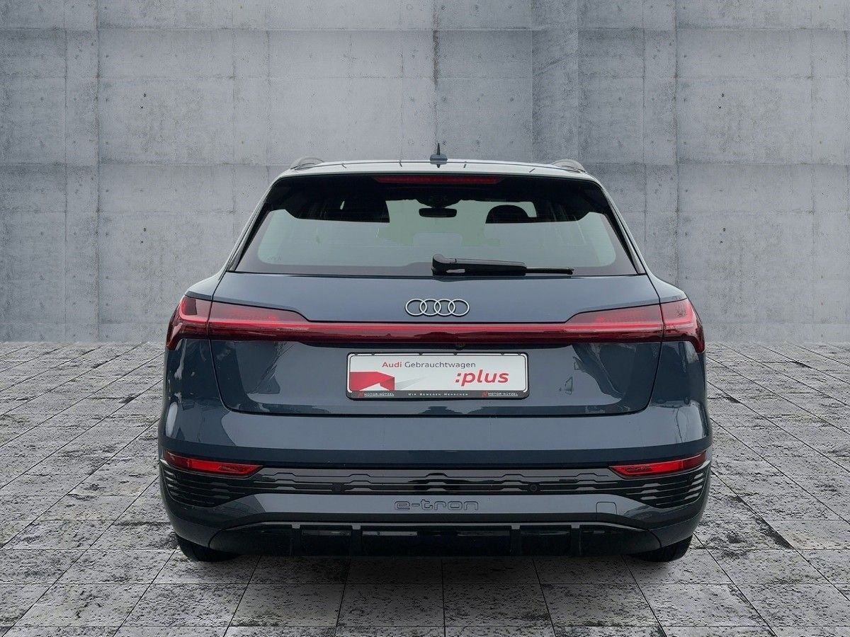 Audi Q8 e-tron - Bild 5