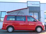 Volkswagen T6 2.0 TDI California Beach DSG - VW T6 California Gebrauchtwagen in Düsseldorf