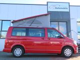 Volkswagen T6 2.0 TDI California Beach DSG - Volkswagen T6 California in Düsseldorf