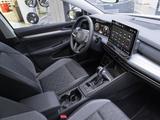 Volkswagen Golf Goal 1,5 TSI 6-Gang AHK Kamera - Volkswagen Golf: Golf6