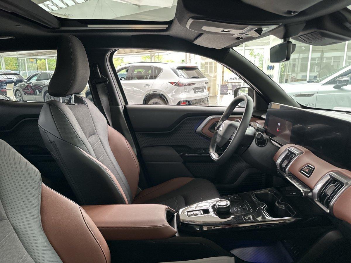 Suzuki e Vitara eAxle (61kWh) Comfort+ *Zubehörpaket