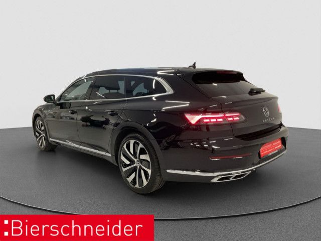 Volkswagen Arteon - Bild 6