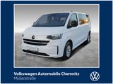 Volkswagen Caravelle Life 2,0 TDI 110 kW Automatik  3500mm